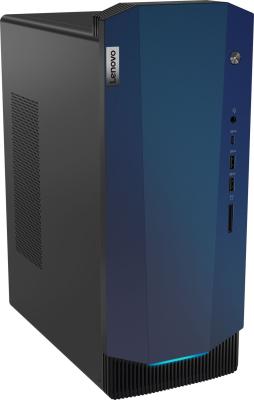 Системный блок Lenovo Idea Centre Gaming 5 14ACN6 AMD Ryzen 5 5600G 16 Гб SSD M.2 512 Gb nVidia GeForce GTX 1650 4096 Мб DOS (90RW005VRI)
