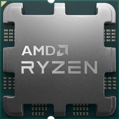 Процессор AMD Ryzen 7600X 4700 Мгц AMD AM5 BOX