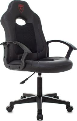 Кресло для геймеров Zombie 11LT чёрный