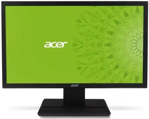 Монитор 20" Acer V206HQLAbi