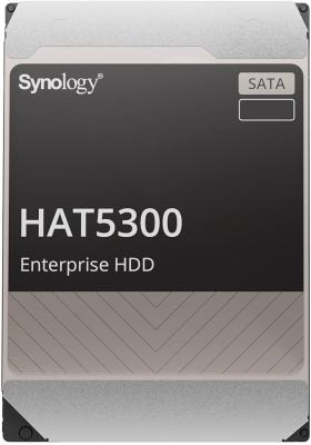 Synology HAT5310-18T SATA Festplatte 18TB 3.5"(8,9cm) 7200rpm