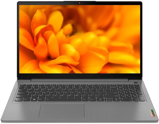 Ноутбук Lenovo IdeaPad 3 15ITL6 (82H80285RE)