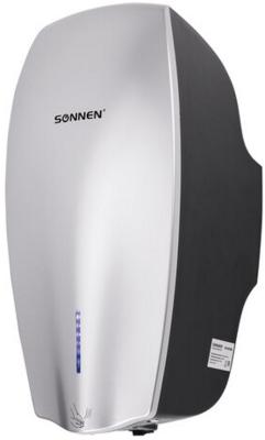 Сушилка для рук Sonnen HD-M789G белый чёрный