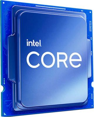 Процессор Intel Core i9 13900K 3000 Мгц Intel LGA 1700 OEM