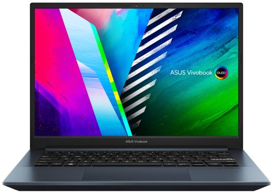 Ноутбук ASUS VivoBook Pro 14 M3401QA-KM105W (90NB0VZ2-M002B0)