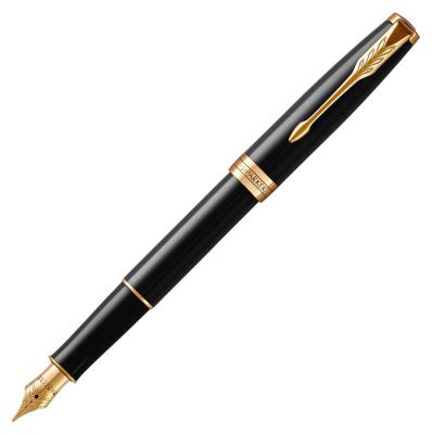 Ручка перьевая перьевая Parker F539 F