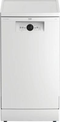Посудомоечная машина Beko BDFS26020W белый