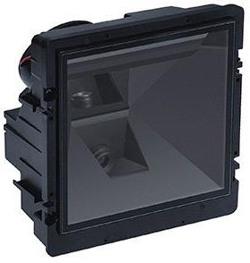 Сканер штрих-кода Mindeo MP8608 1D/2D черный