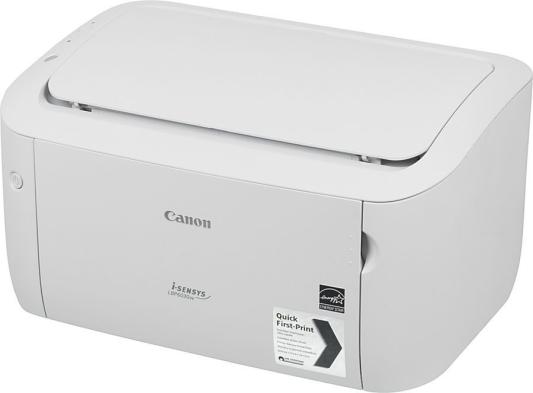 Лазерный принтер Canon imageClass LBP6030