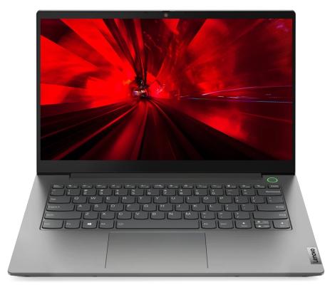 Ноутбук Lenovo ThinkBook 14 Gen 4 (21DH001ARU)