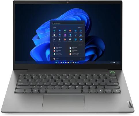 Ноутбук Lenovo ThinkBook 14 Gen 4 (21DK000ARU)