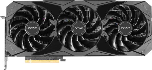 Видеокарта KFA2 nVidia GeForce RTX 4080 SG PCI-E 16384Mb GDDR6X 256 Bit Retail 48NZM6MD6LSK