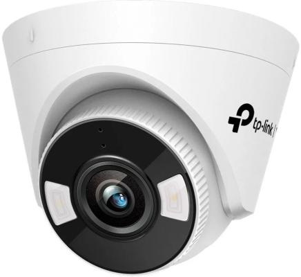 Камера IP TP-LINK VIGI C440-W CMOS 1/3" 4 мм 2560 х 1440 Н.265 H.264 H.264+ H.265+ Wi-Fi Ethernet LAN белый