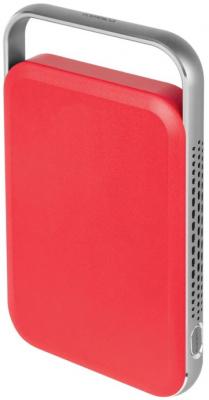 Внешний аккумулятор Power Bank — Rombica NEO PRO-550CR красный