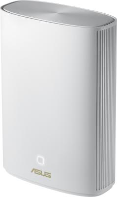 Wi-Fi роутер ASUS ZenWiFi XP4 802.11ax 1775Mbps 2.4 ГГц 5 ГГц 2xLAN USB белый XP4(W-1-PK)