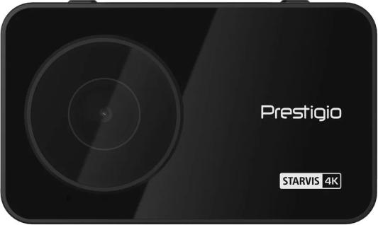 Prestigio RoadRunner 490GPS, 3.0'' IPS(640x360), touchscreen, UHD 4K 3840x2160@30fps, WQHD 2.5K 2560x1440@60fps, NTK96670, 8 MP CMOS Sony St