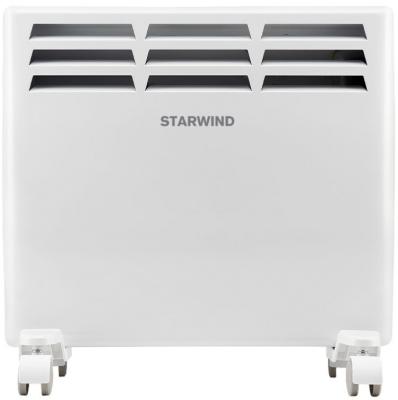 Конвектор Starwind SHV5510 1000Вт белый