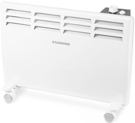 Конвектор Starwind SHV5515 1500Вт белый