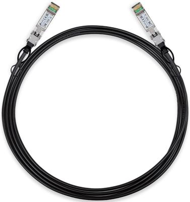 TP-Link 3-метровый 10G SFP+ кабель прямого подключения