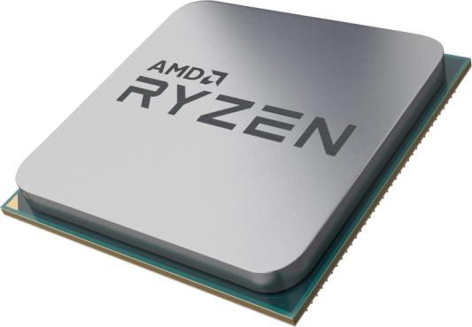 Процессор AMD Ryzen 7 5800X3D 3400 Мгц AMD AM4 BOX