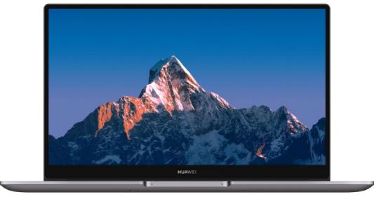 Ноутбук Huawei MateBook B3-520 (53013FCL)