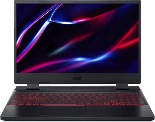 Ноутбук Acer Nitro 5 AN515-46-R7XU (NH.QGXER.005)