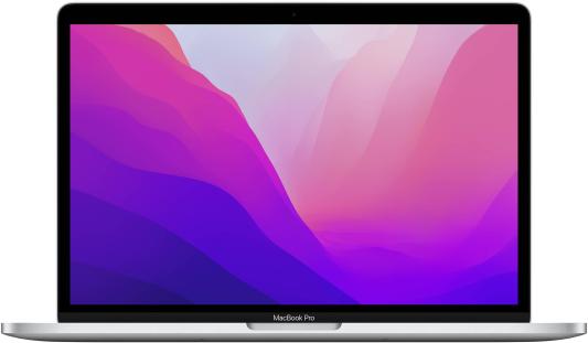 Ноутбук Apple MacBook Pro 13 2022 (MNEQ3ZE/A)