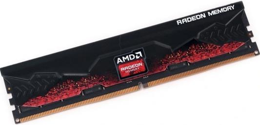 Оперативная память для компьютера 32Gb (1x32Gb) PC5-38400 4800MHz DDR5 DIMM CL40 AMD Long R5S532G4800U2S