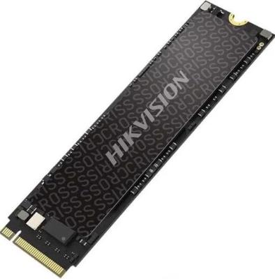 Твердотельный накопитель SSD M.2 1 Tb Hikvision G4000E Read 5100Mb/s Write 4200Mb/s 3D NAND TLC HS-SSD-G4000E/1024G