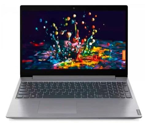 Ноутбук Lenovo IdeaPad L3 15ITL6 (82HL0081RE)