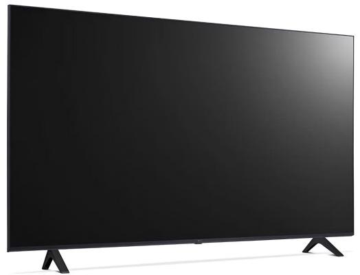 Телевизор LG 75UR78001LJ серый