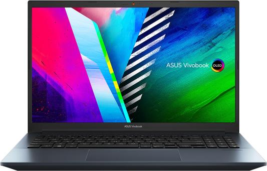Ноутбук ASUS VivoBook Pro Series M3500QC-L1220 (90NB0UT2-M03940)
