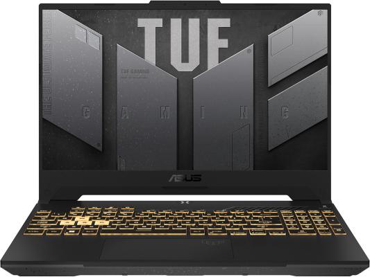Ноутбук ASUS TUF Gaming F15 FX507ZM-HQ113 (90NR09A1-M004Z0)