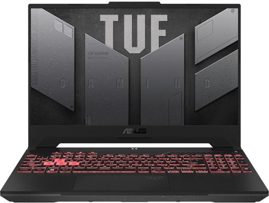 Ноутбук ASUS TUF Gaming F15 FX507ZE-HN067 (90NR09M1-M004X0)