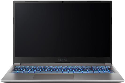 Ноутбук NERPA BALTIC Caspica A752-15 (A752-15AC085100K)