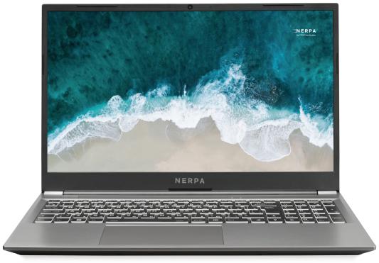 Ноутбук NERPA BALTIC Caspica I752-15 (I752-15AD165100G)