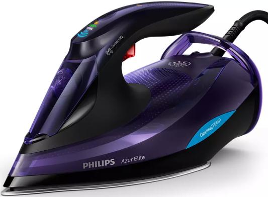 Утюг Philips GC5039/30 3000Вт фиолетовый