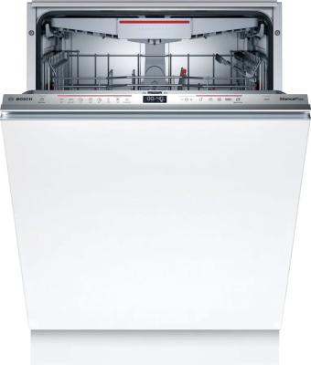 Посудомоечная машина Bosch SBD6ECX57E белый