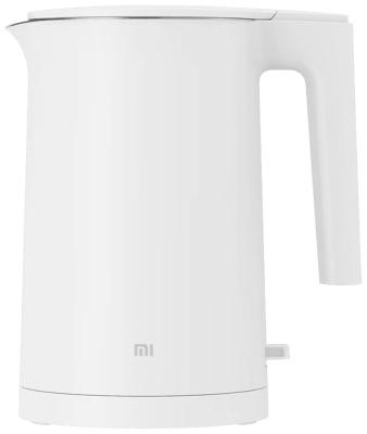 Чайник электрический Xiaomi BHR5927EU 1800 Вт белый 1.7 л металл/пластик