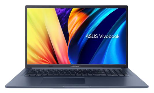 Ноутбук ASUS VivoBook 17 M1702QA-AU082 (90NB0YA2-M003P0)