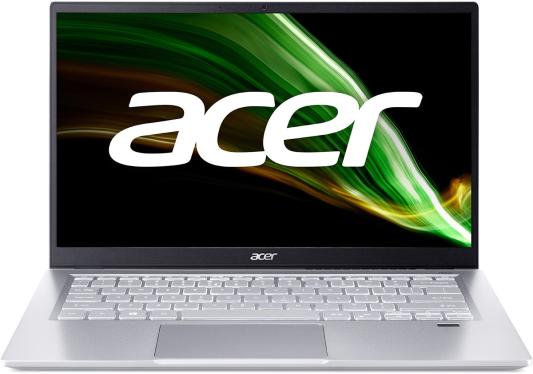 Ноутбук Acer Swift 3 SF314-43-R1YW (NX.AB1ER.01A)