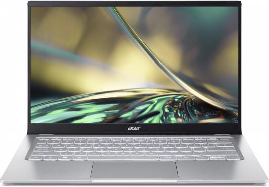 Ноутбук Acer Swift 3 SF314-512-55N3 (NX.K0EER.008)