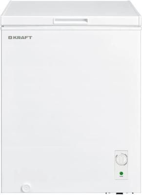Морозильный ларь Kraft BD (W)-152QX белый