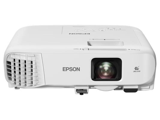 Проектор Epson EB-X49 V11H982040