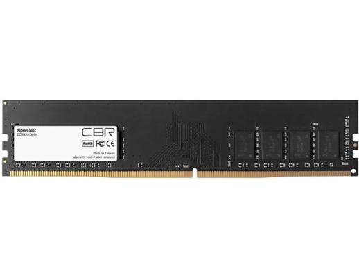 Оперативная память для компьютера 8Gb (1x8Gb) PC4-25600 3200MHz DDR4 DIMM CL22 CBR CD4-US08G32M22-00S CD4-US08G32M22-00S