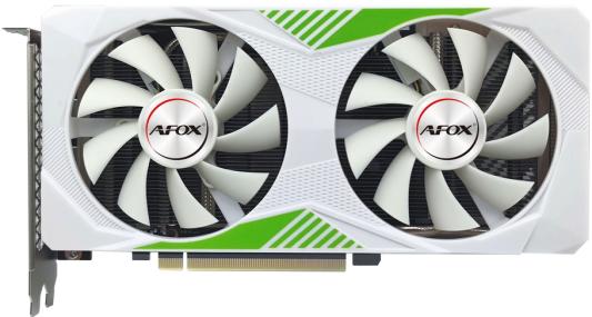 Видеокарта Afox nVidia GeForce RTX 3060 Ti AF3060TI-8192D6H4 PCI-E 8192Mb GDDR6 256 Bit Retail