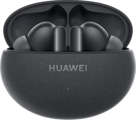 Гарнитура Huawei Freebuds 5i черный