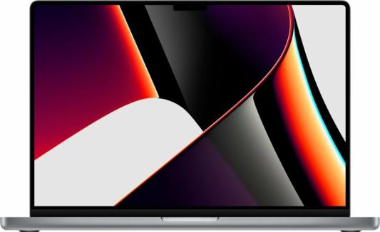 Ноутбук Apple MacBook Pro 16 A2485 (Z14V001F0)
