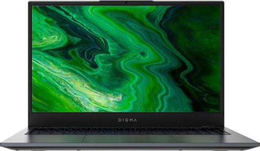 Ноутбук Digma Pro Fortis M (DN15P3-8CXF01)