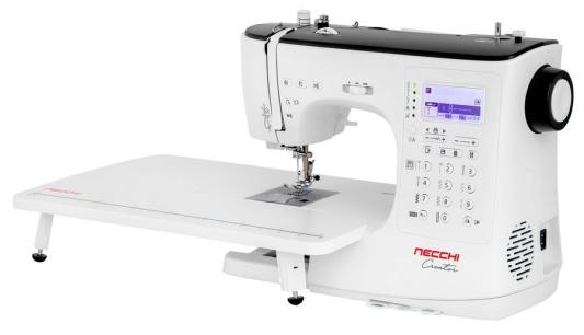Швейная машина Necchi NC-205D